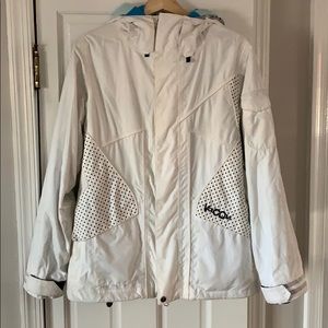 Volcom ski/snowboard  jacket